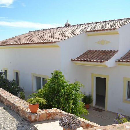 Villa Casa Do Monte Silves Exterior foto