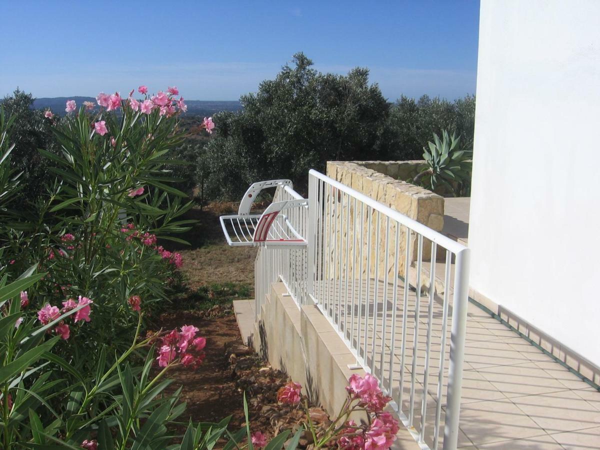 Villa Casa Do Monte Silves Exterior foto
