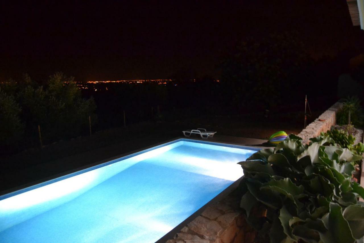 Villa Casa Do Monte Silves Exterior foto