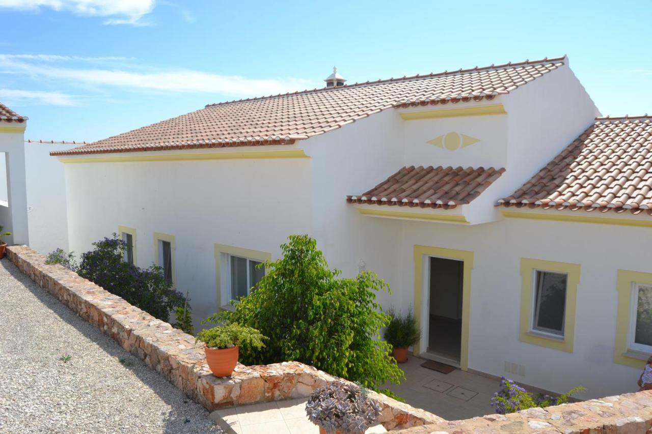 Villa Casa Do Monte Silves Exterior foto