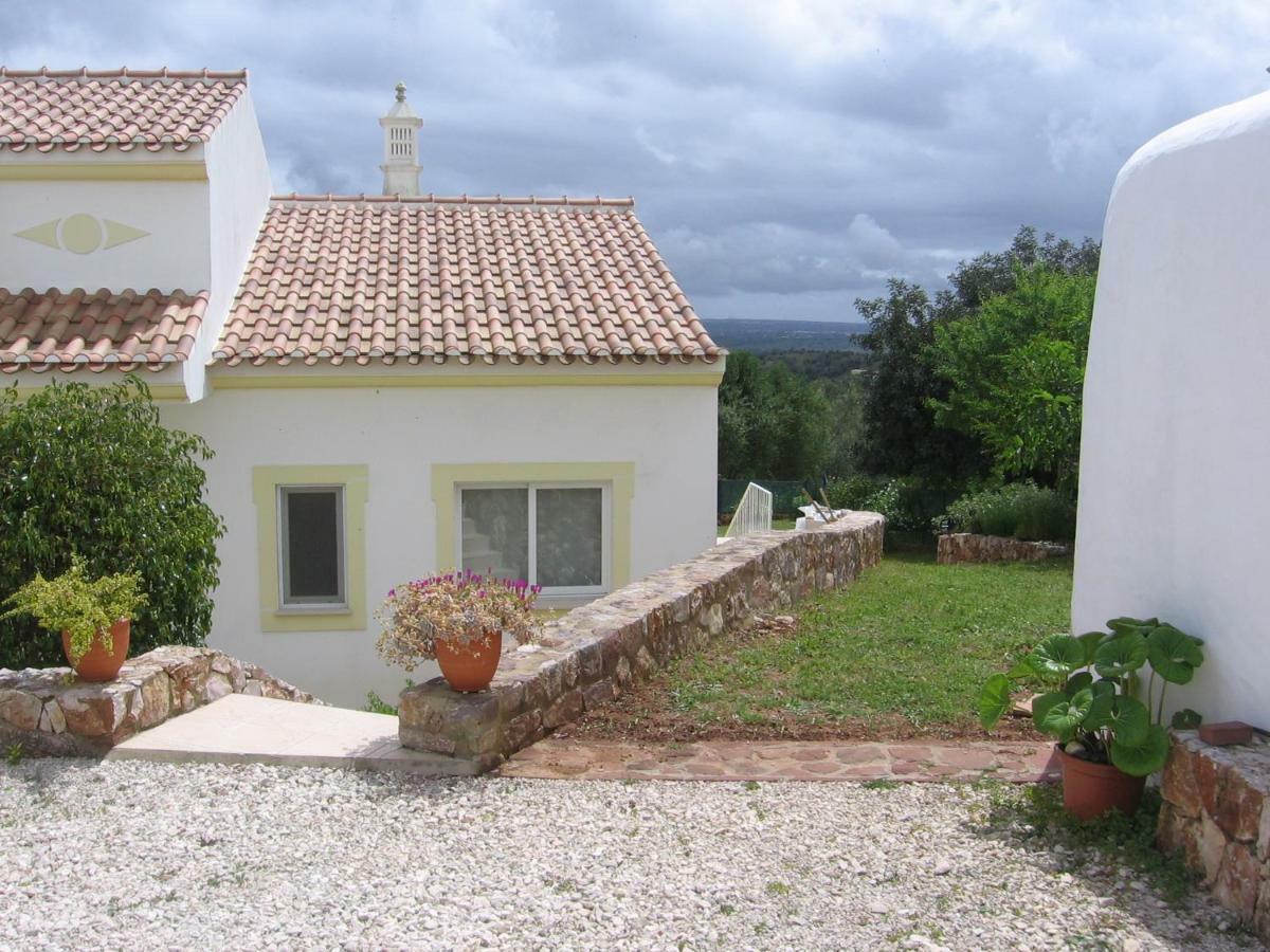 Villa Casa Do Monte Silves Exterior foto