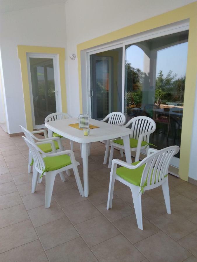 Villa Casa Do Monte Silves Exterior foto