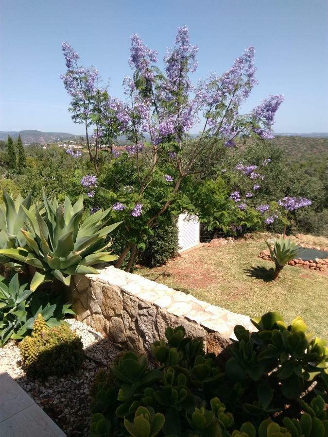 Villa Casa Do Monte Silves Exterior foto